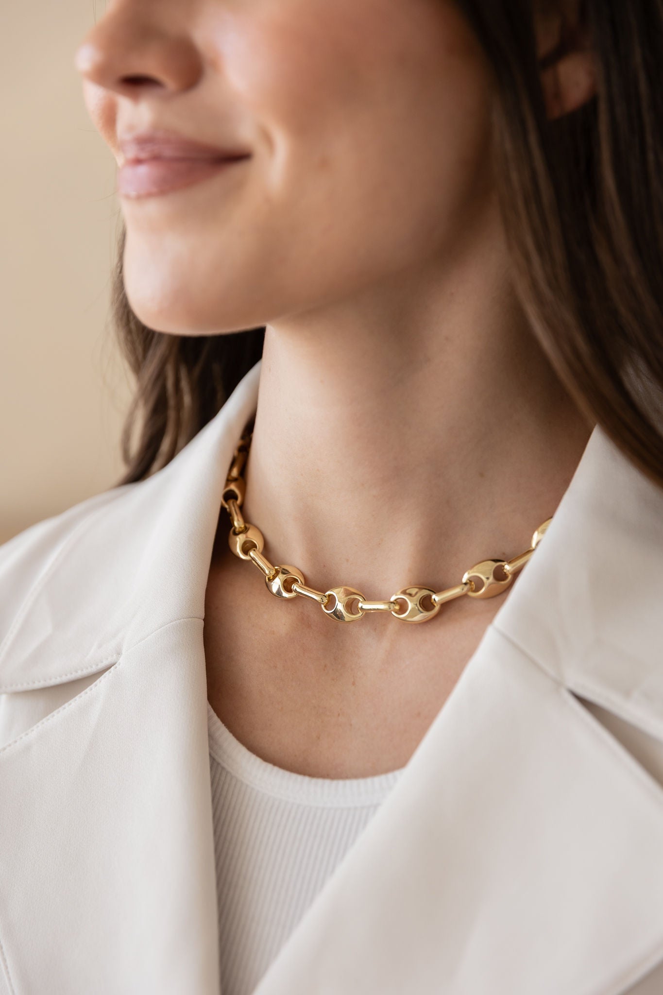 Madison Chain