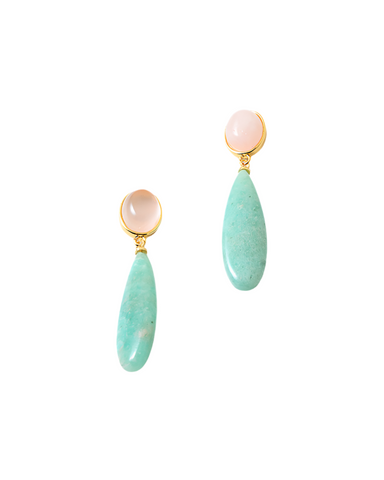 Spring Fling Earring