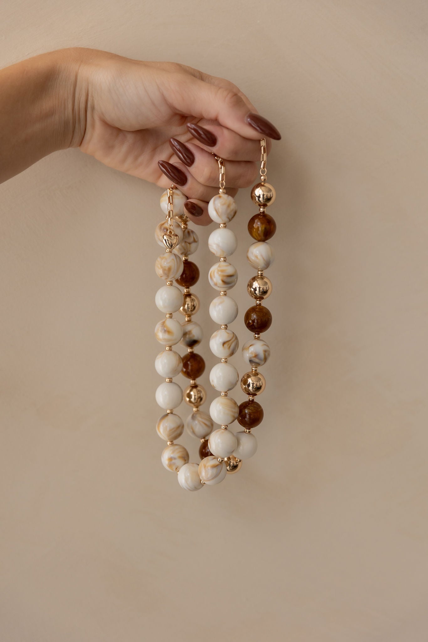 Madrid Necklace