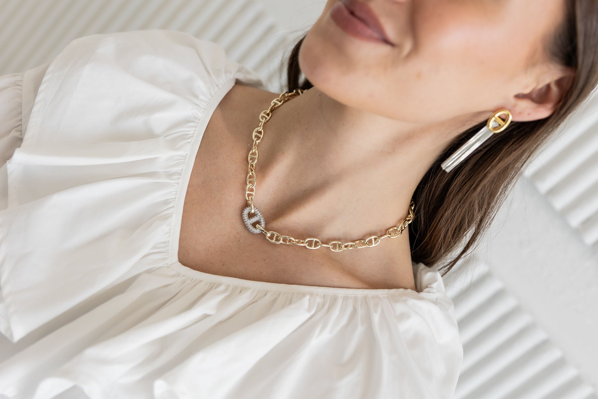 Rodeo Necklace