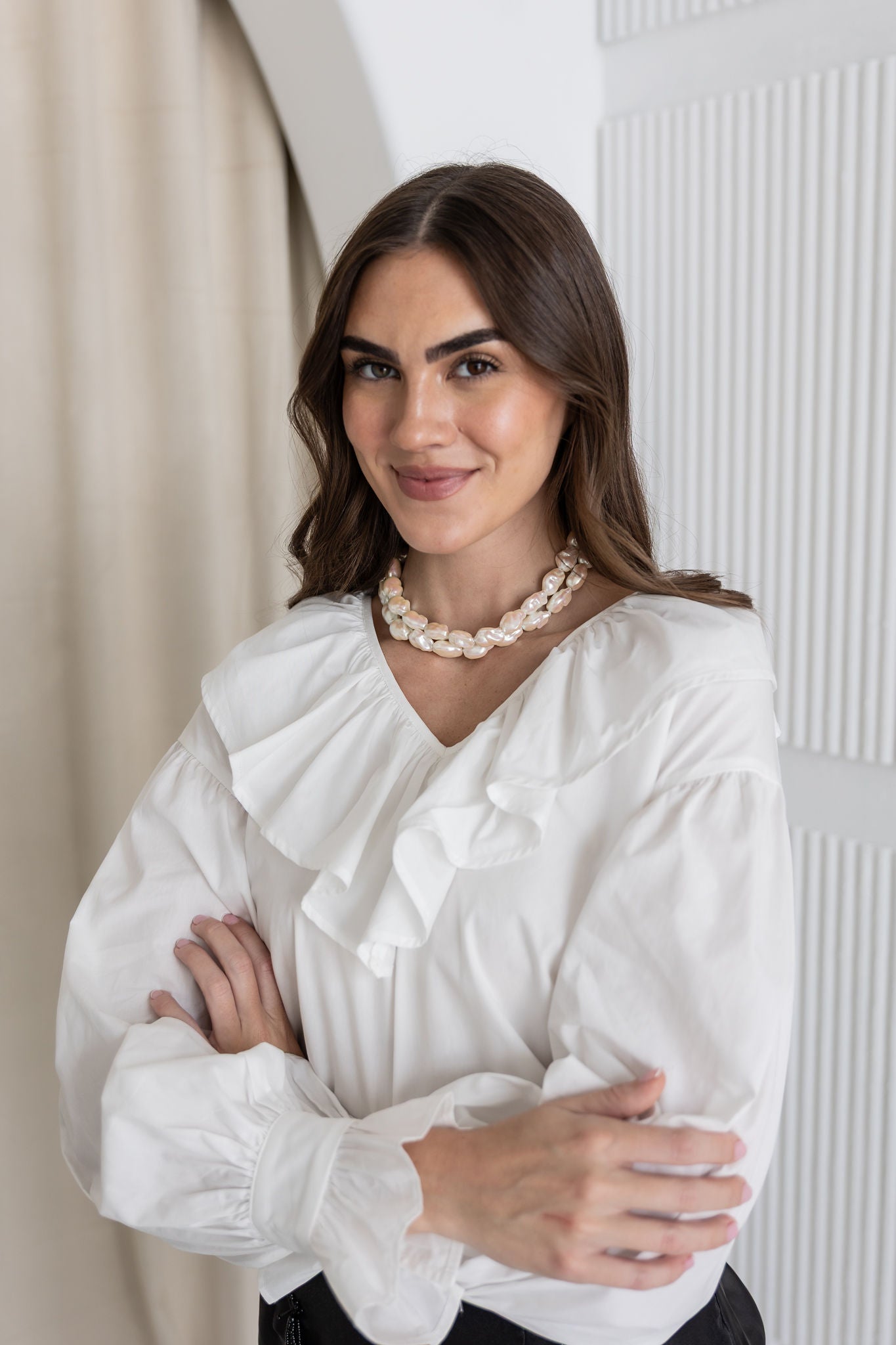 Monaco Necklace