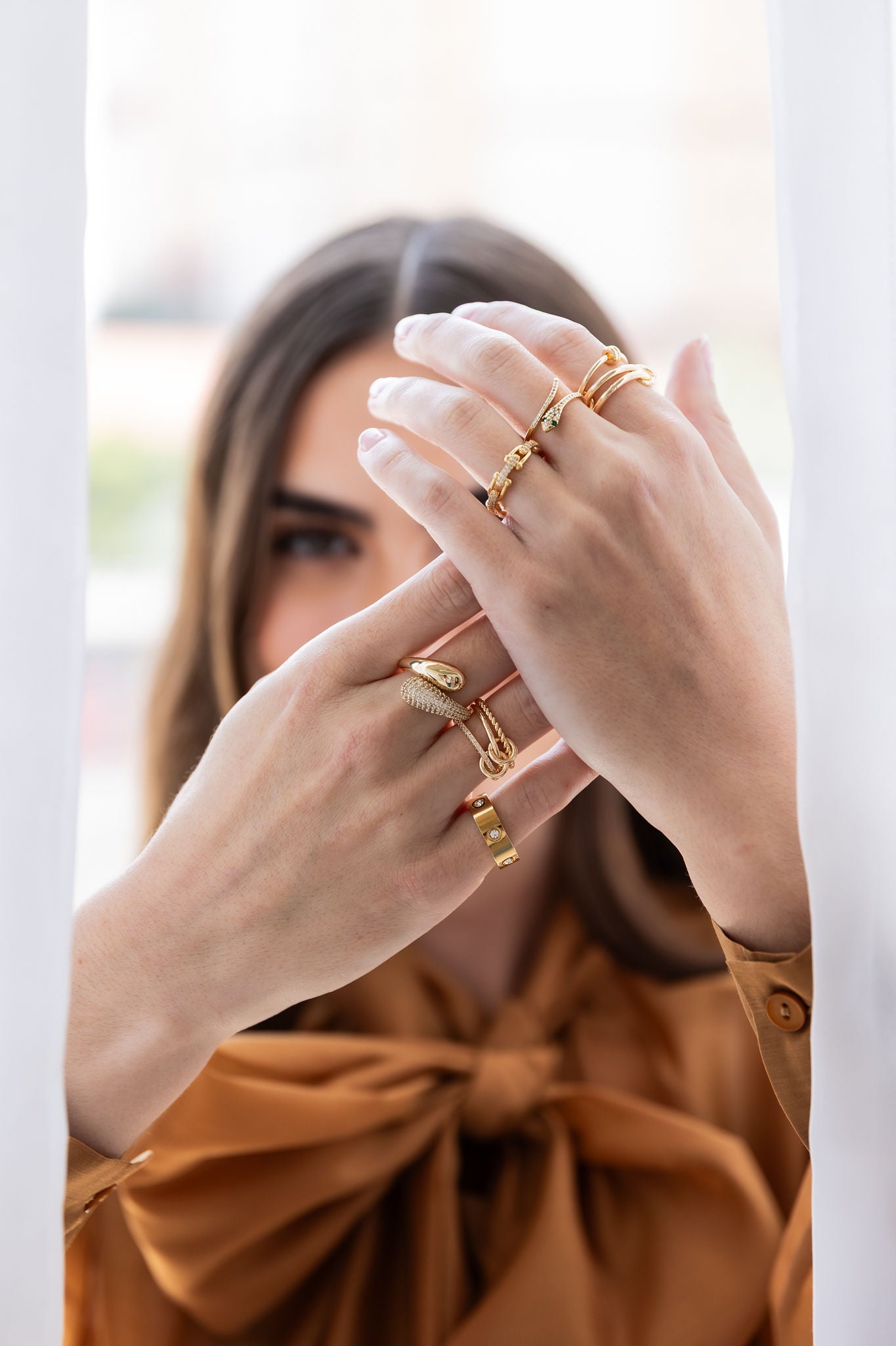 Athens Ring