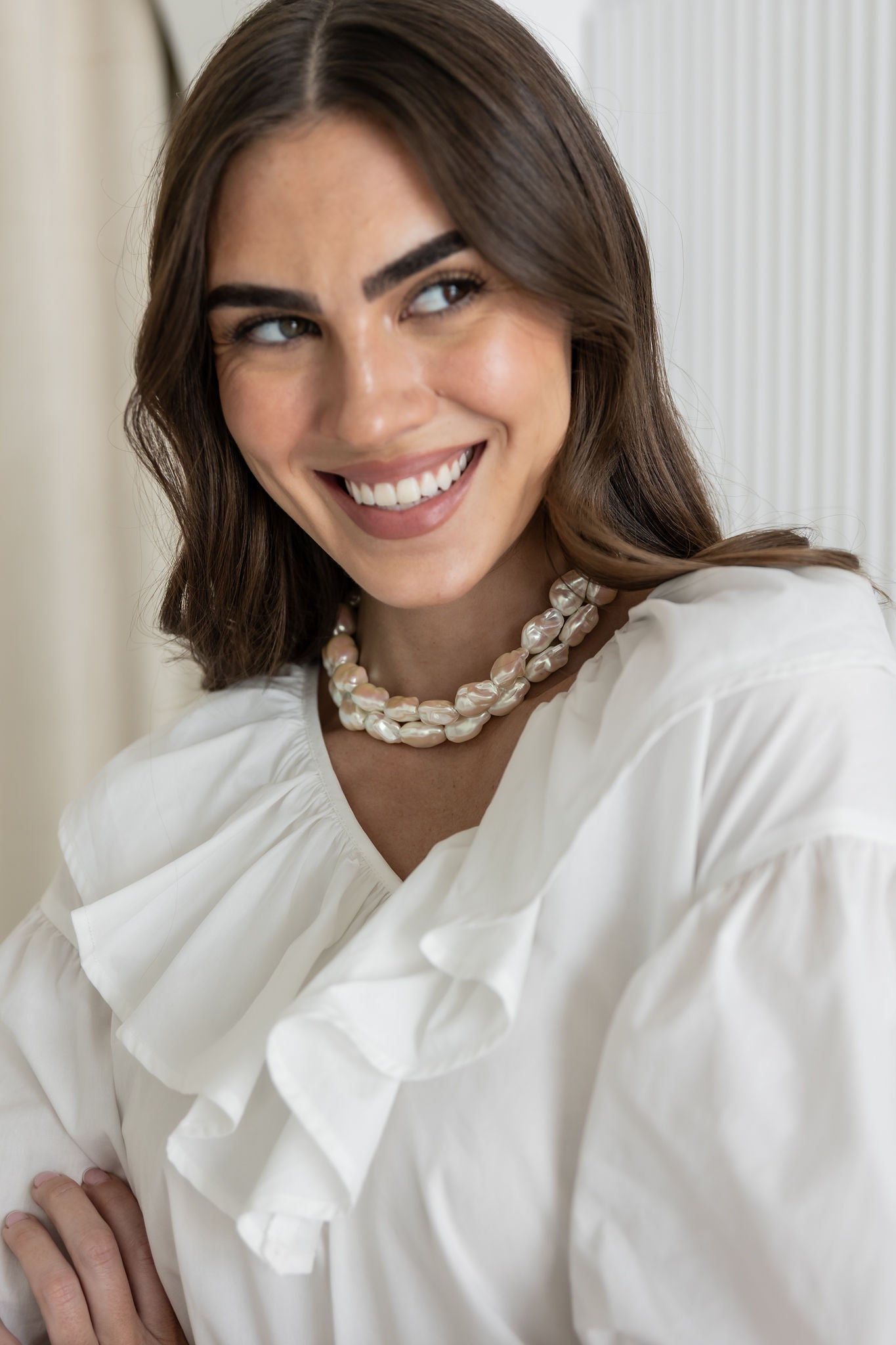 Monaco Necklace