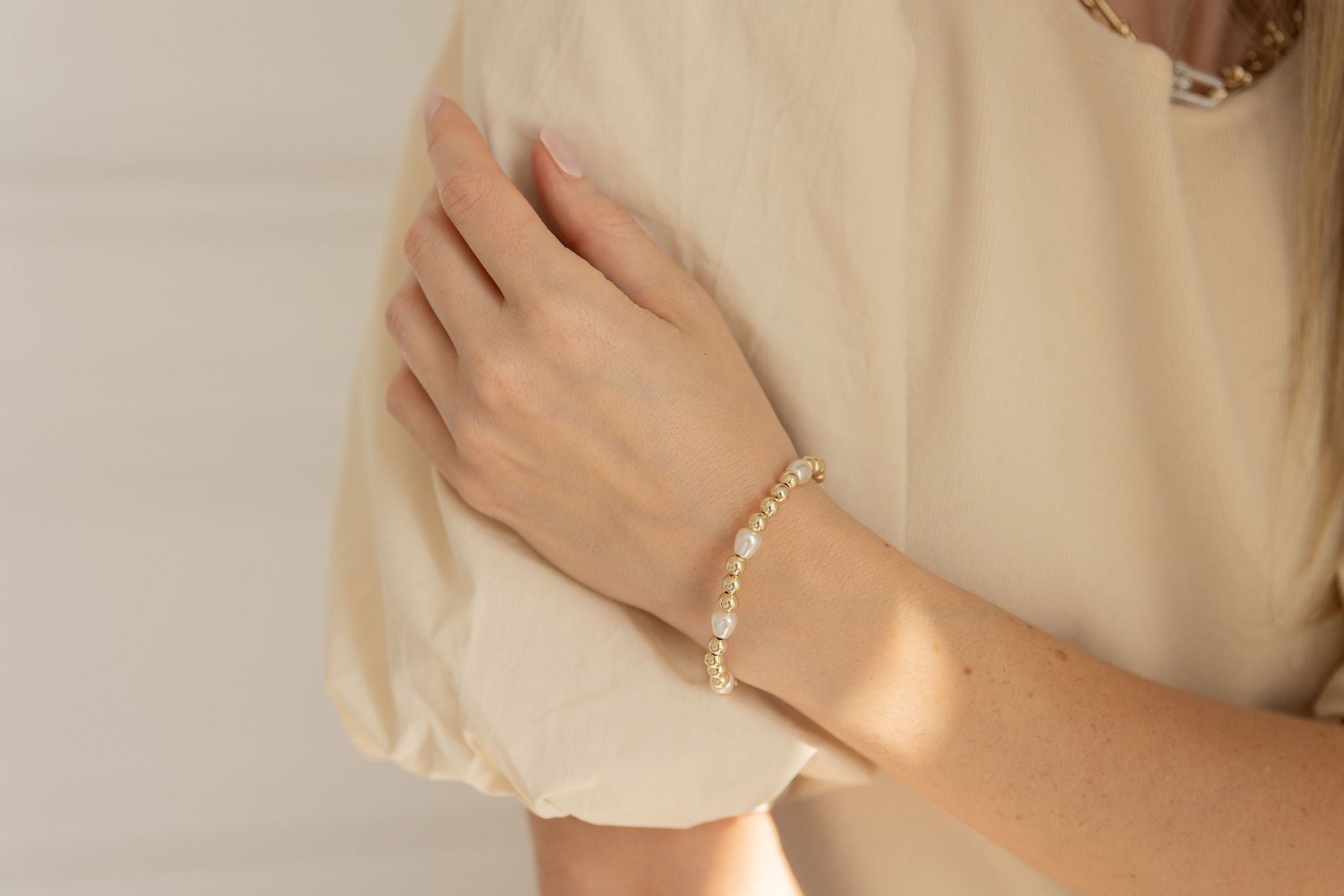The Celine Bracelet