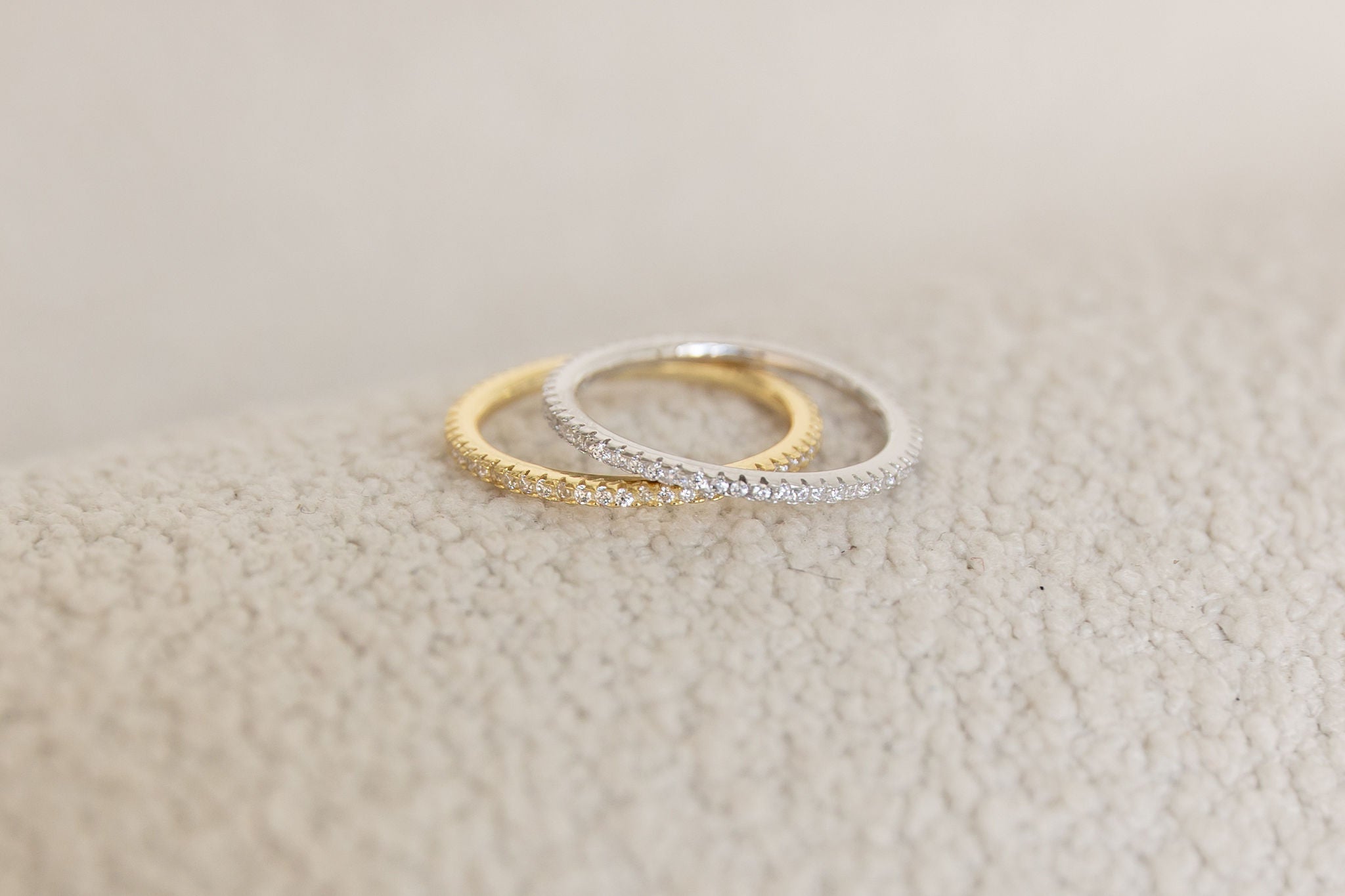 Soho Ring