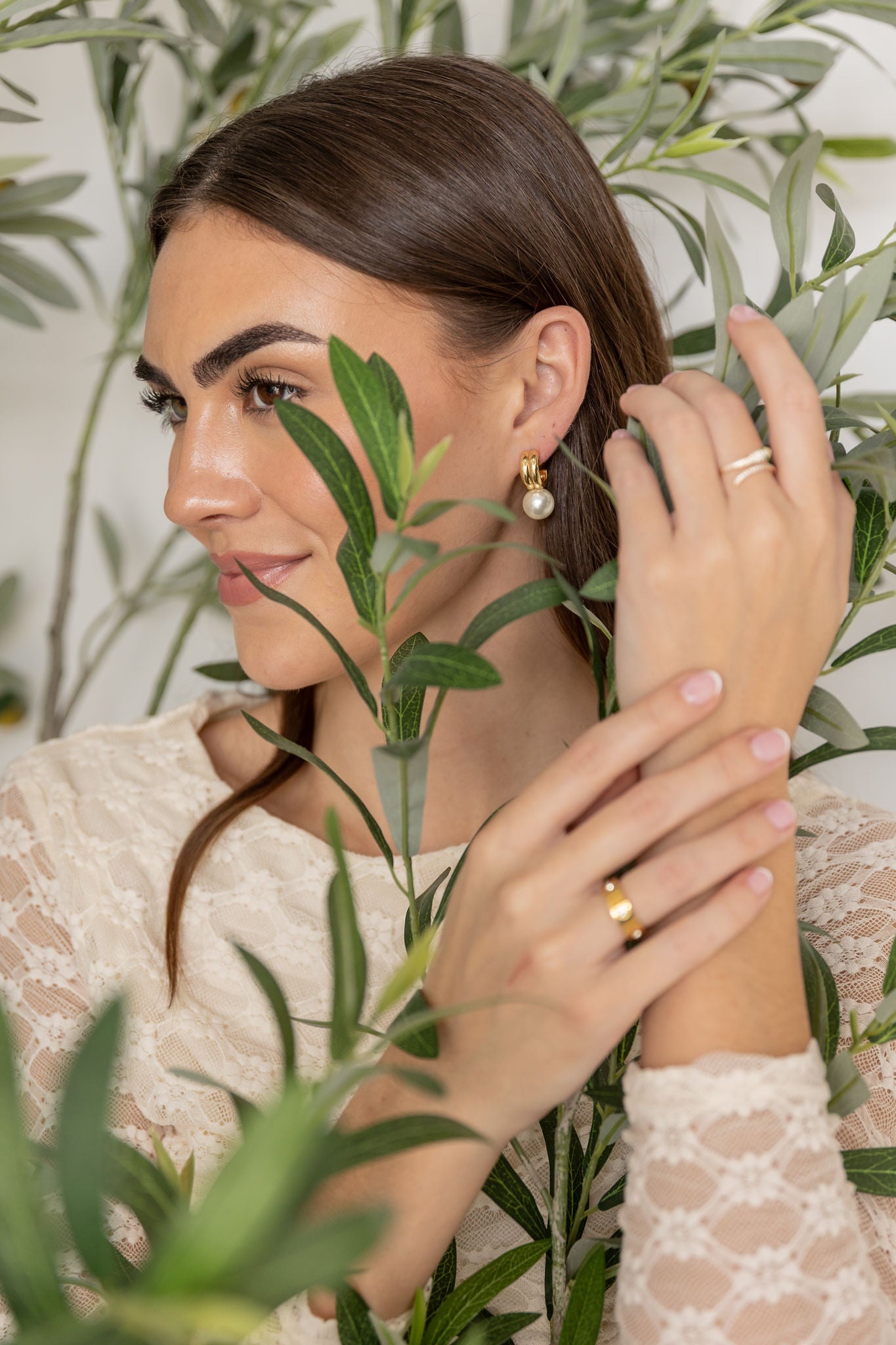 Madison Earrings