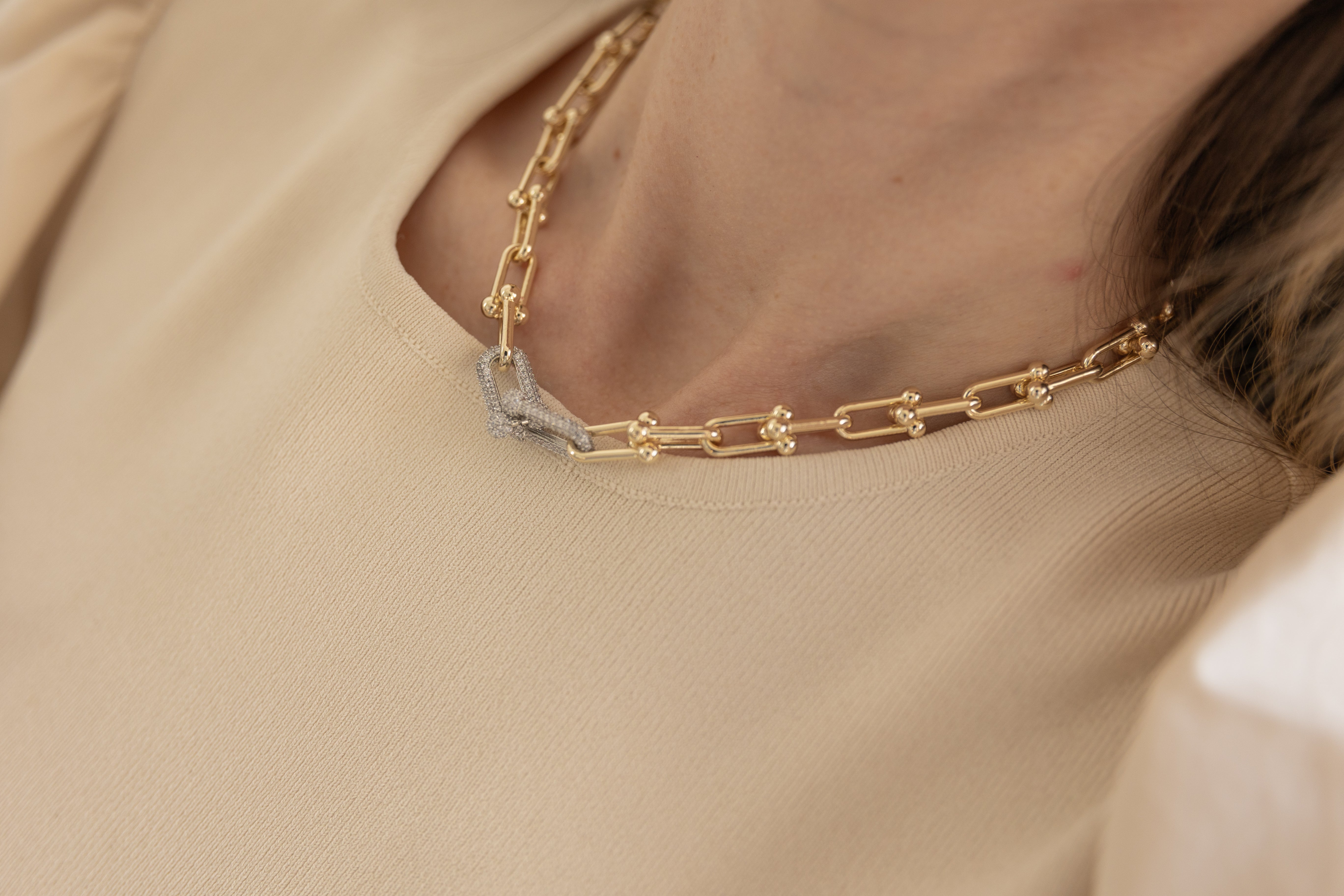 The Sloane Necklace