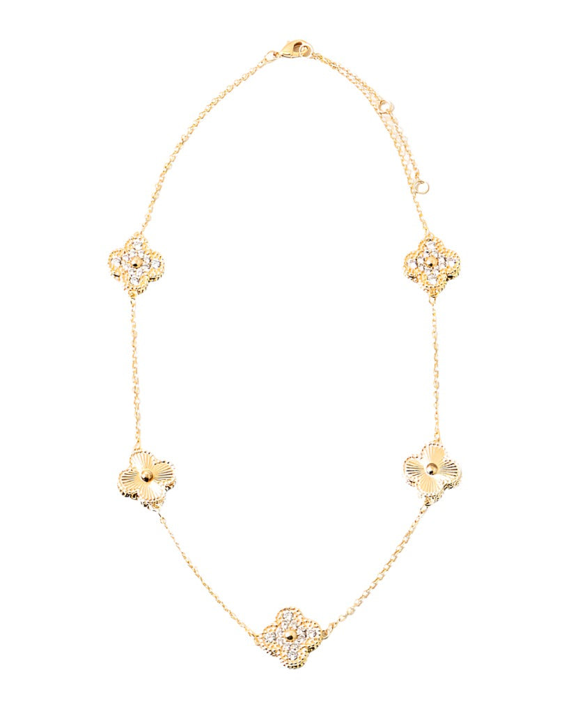 The Esme Necklace