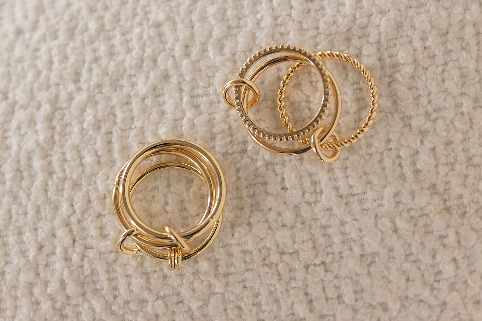Milan Trio Ring