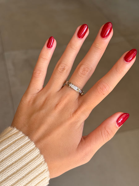 Two Tone Ring