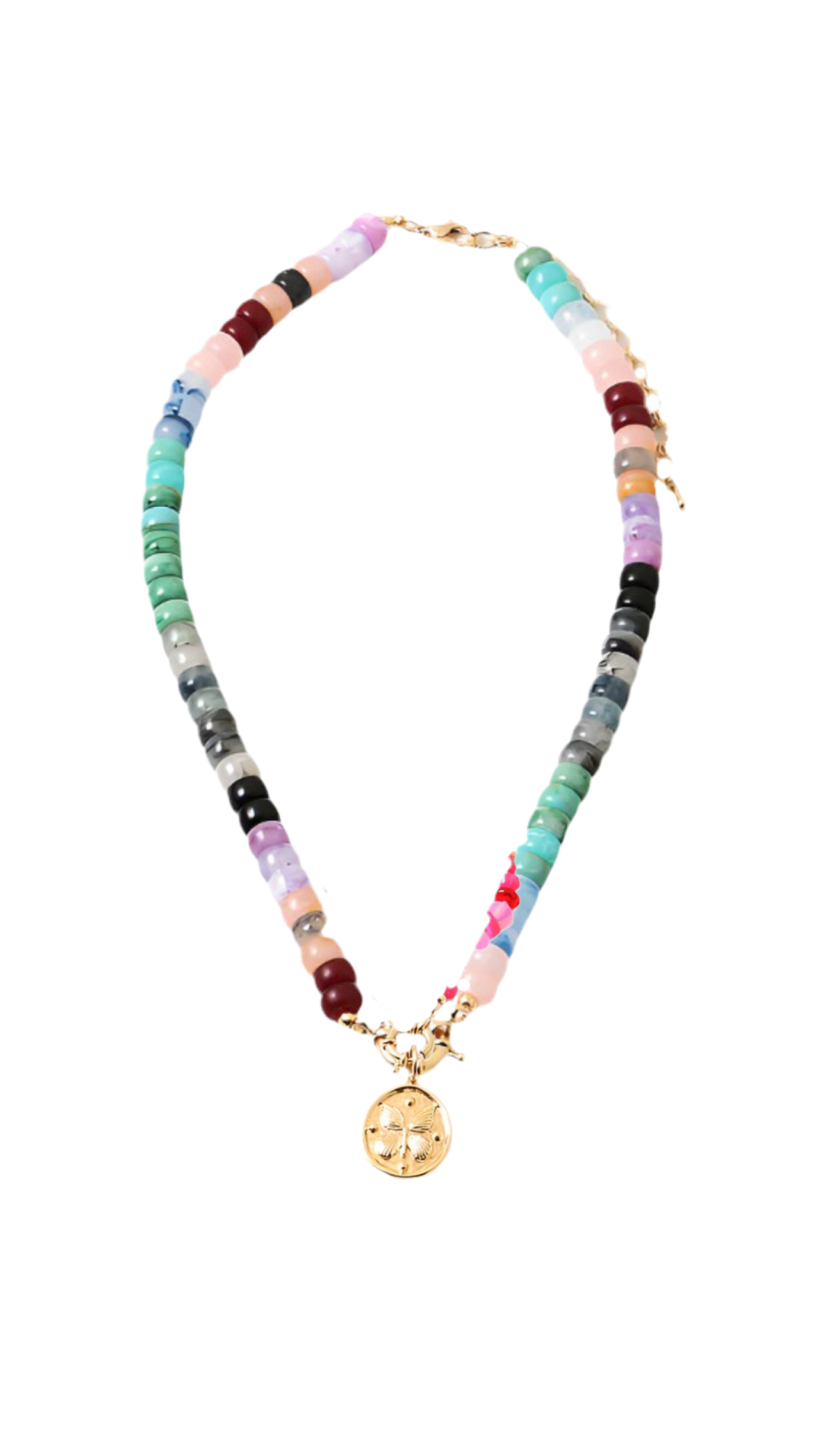 Marina Necklace