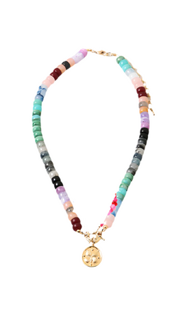 Myriam’s Essence Necklace