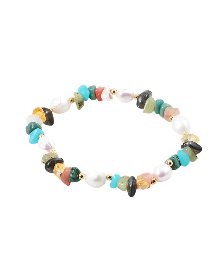 The Soleil Bracelet