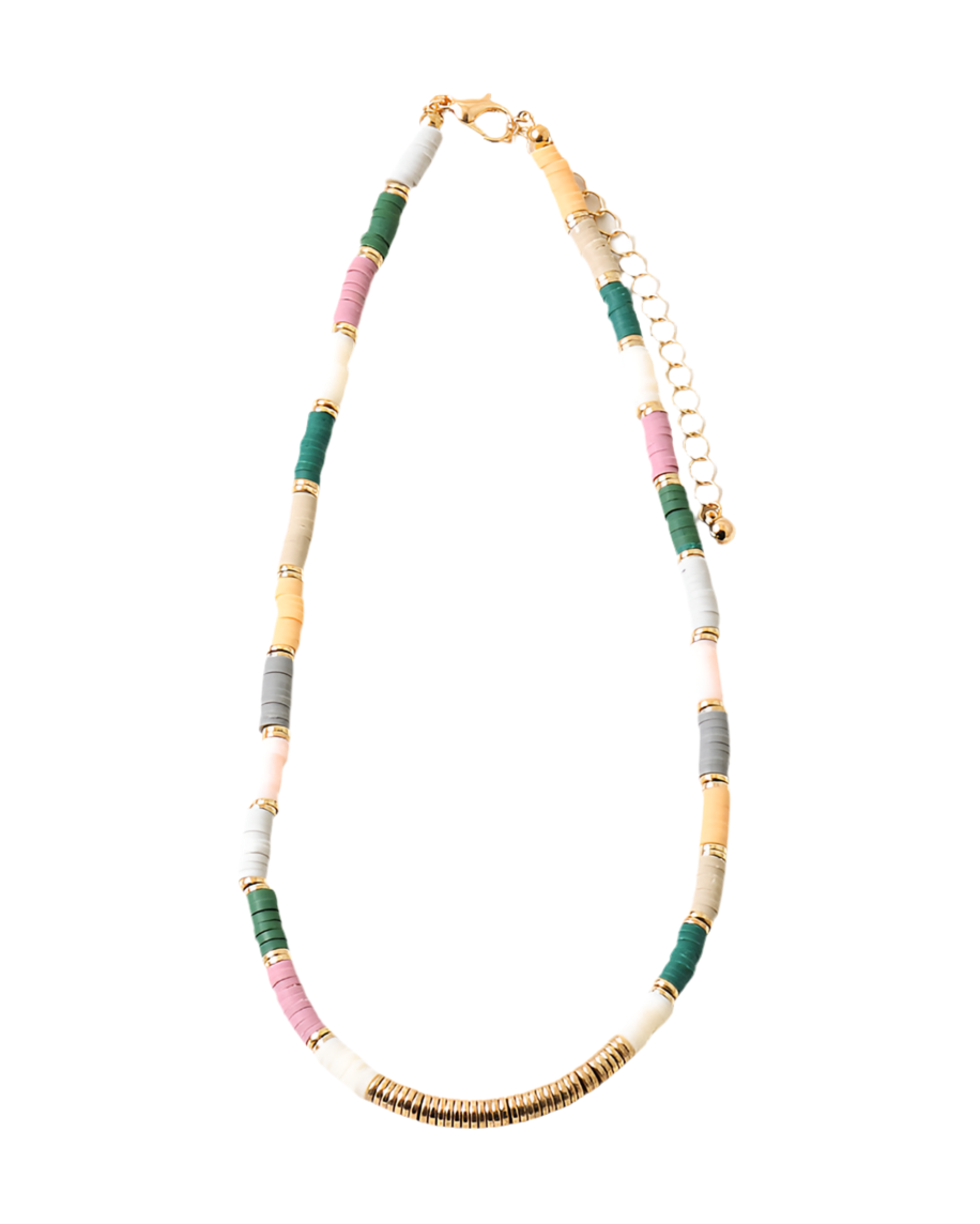 Sol Necklace