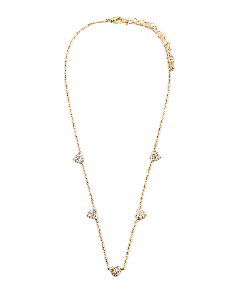The Ava Necklace
