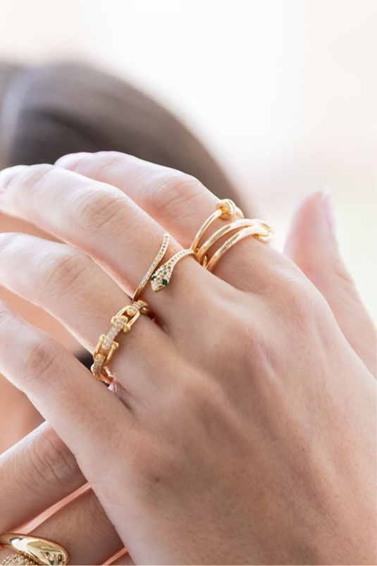 Athens Ring
