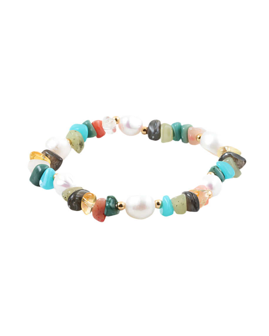 The Soleil Bracelet
