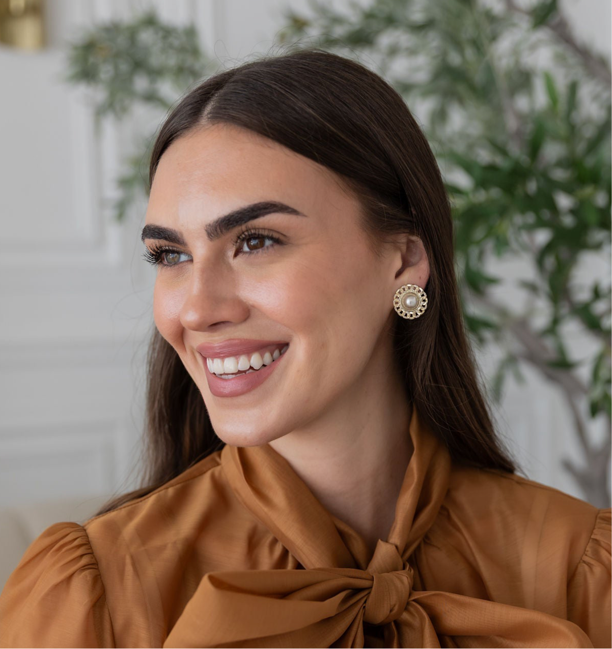 Ritz Earrings
