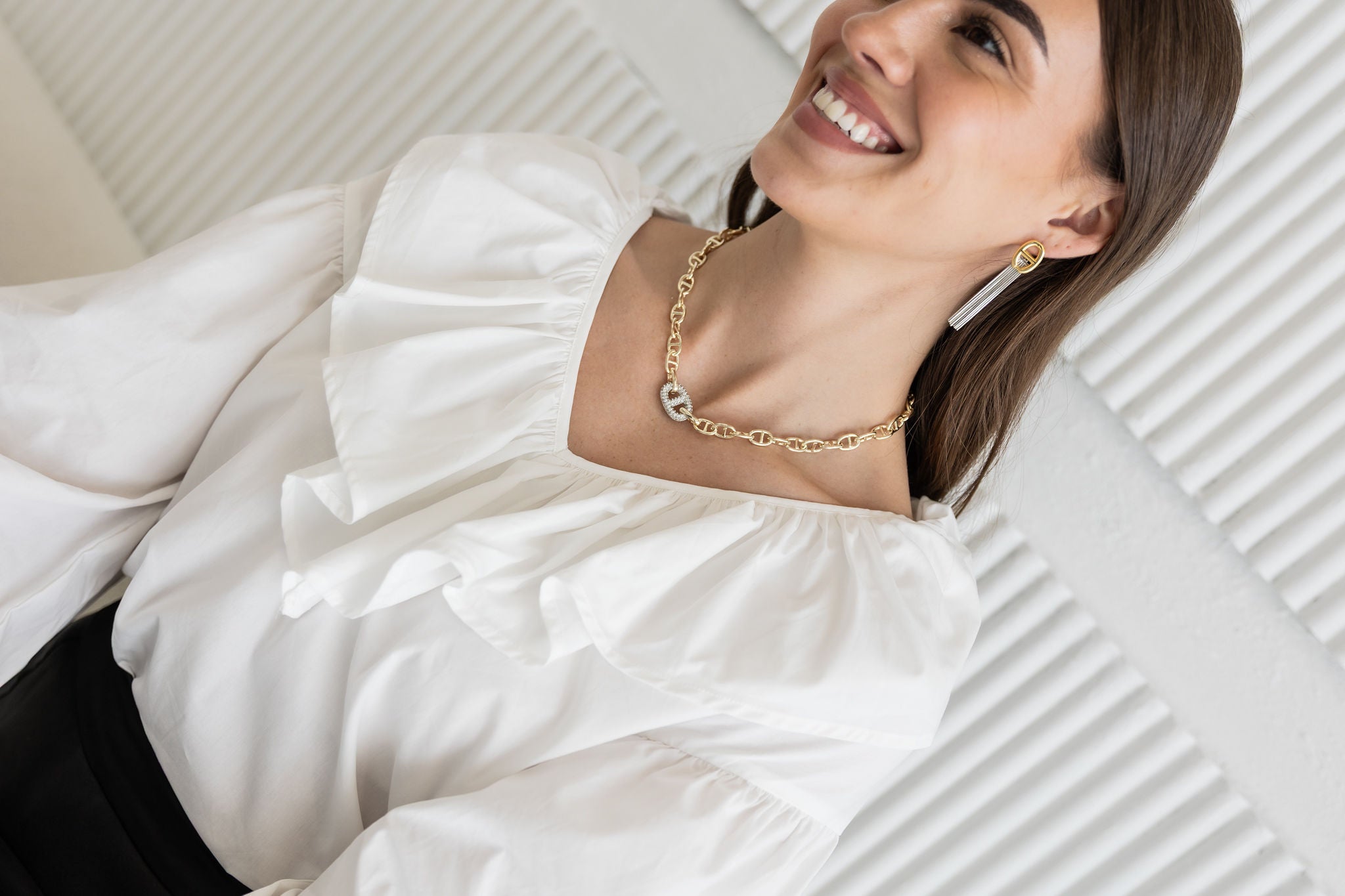 Rodeo Necklace