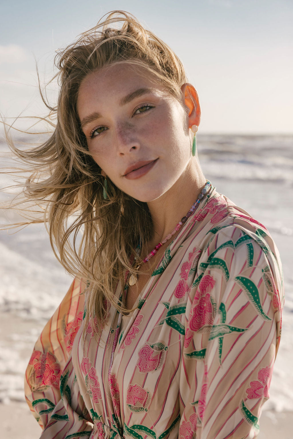 Playa Necklace