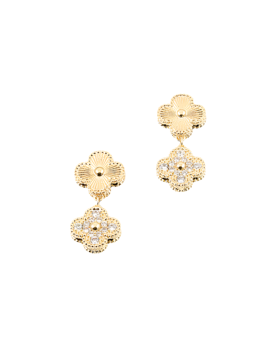 The Esme Drop Earring