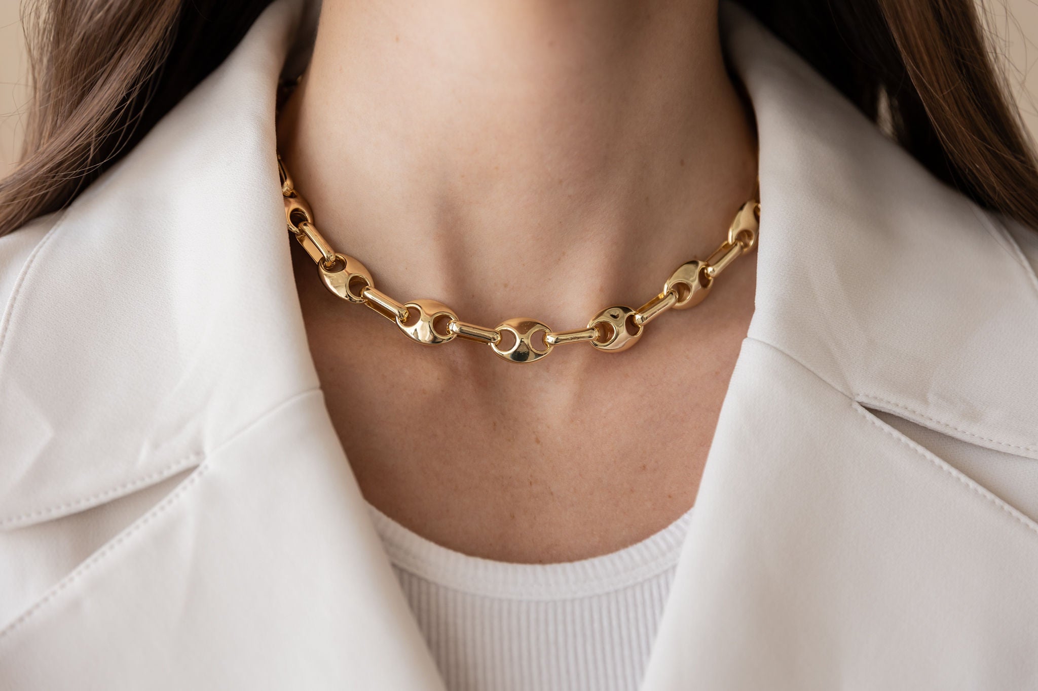 Madison Chain