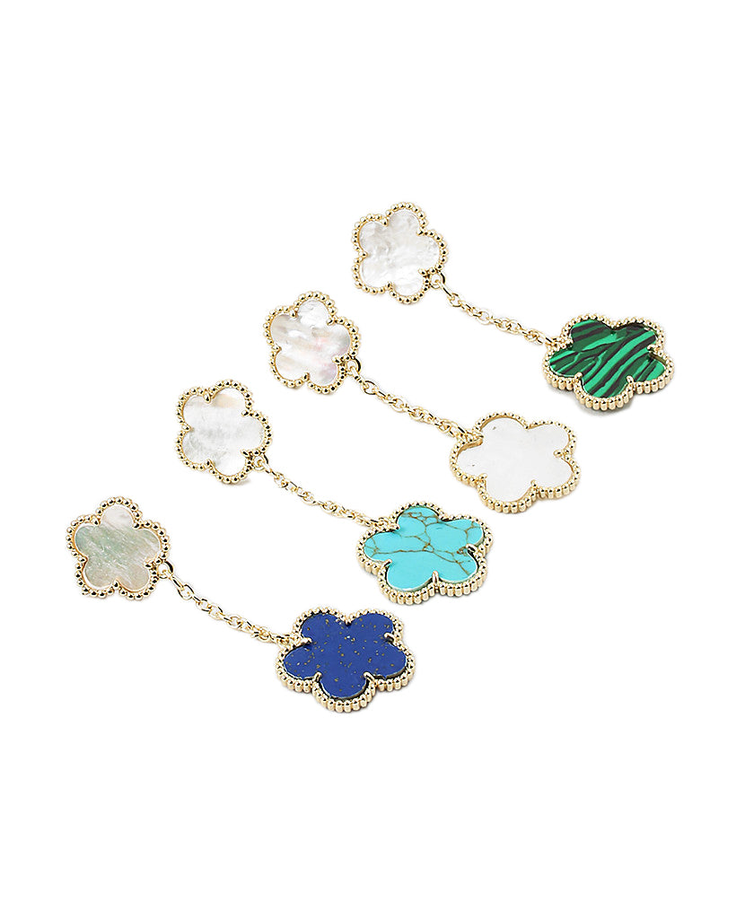 Isla Drop Earring