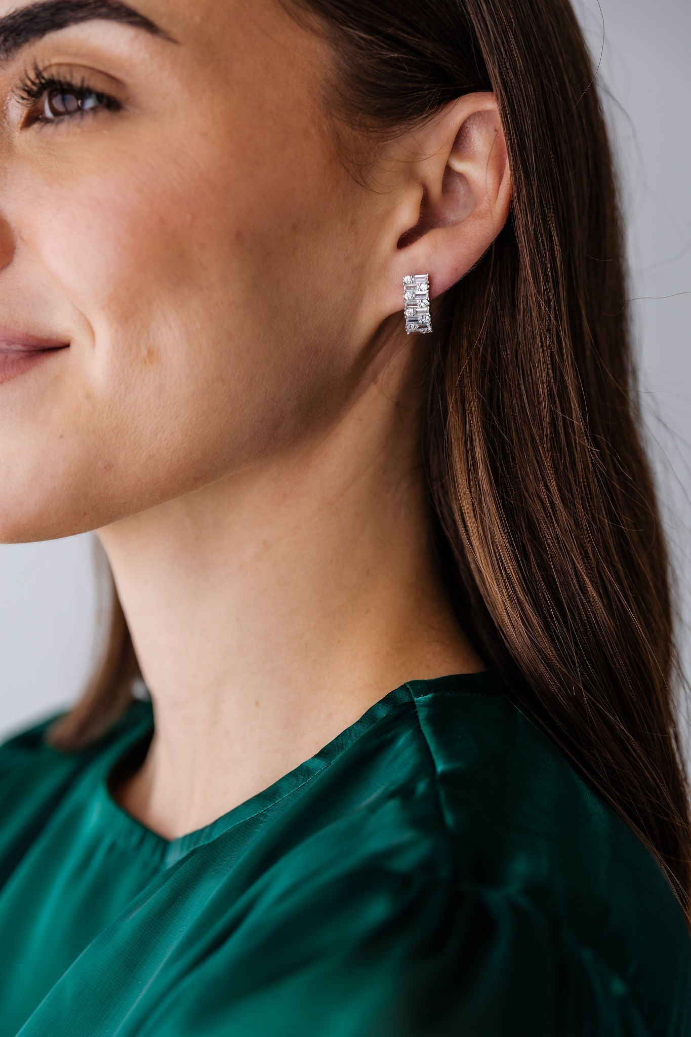 Monaco Earrings