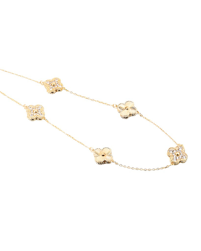 Esme Necklace