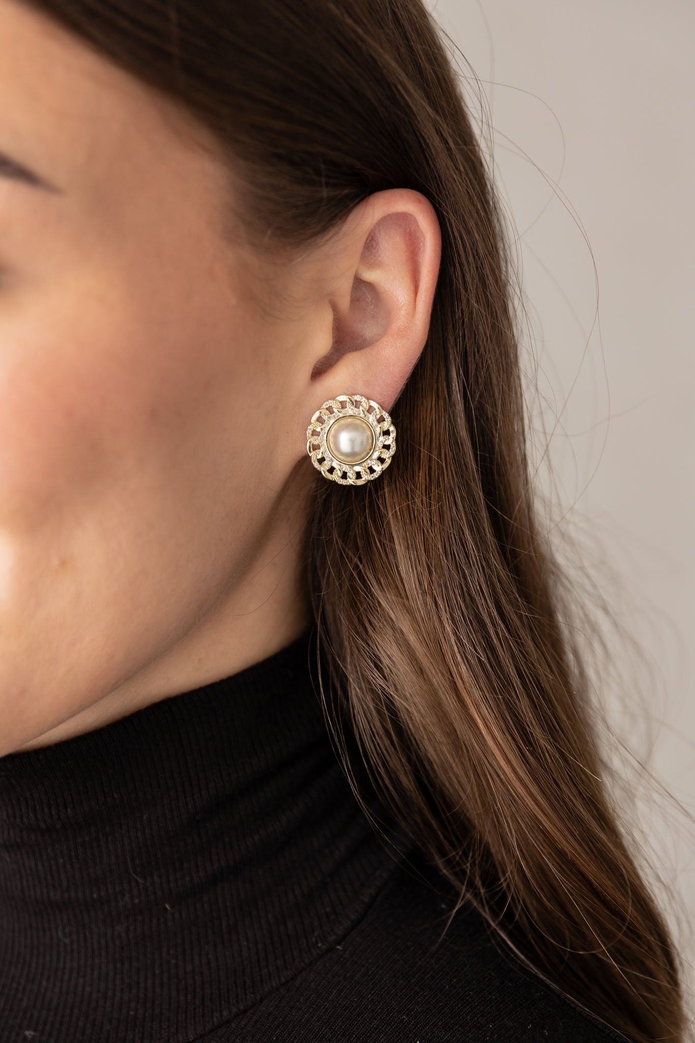 Ritz Earrings