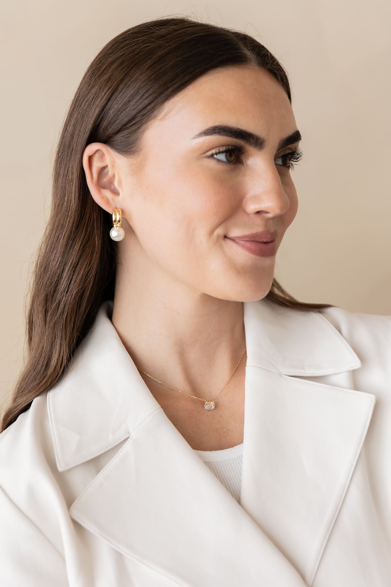 Madison Earrings