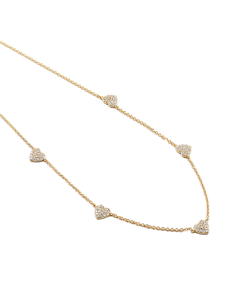 The Ava Necklace