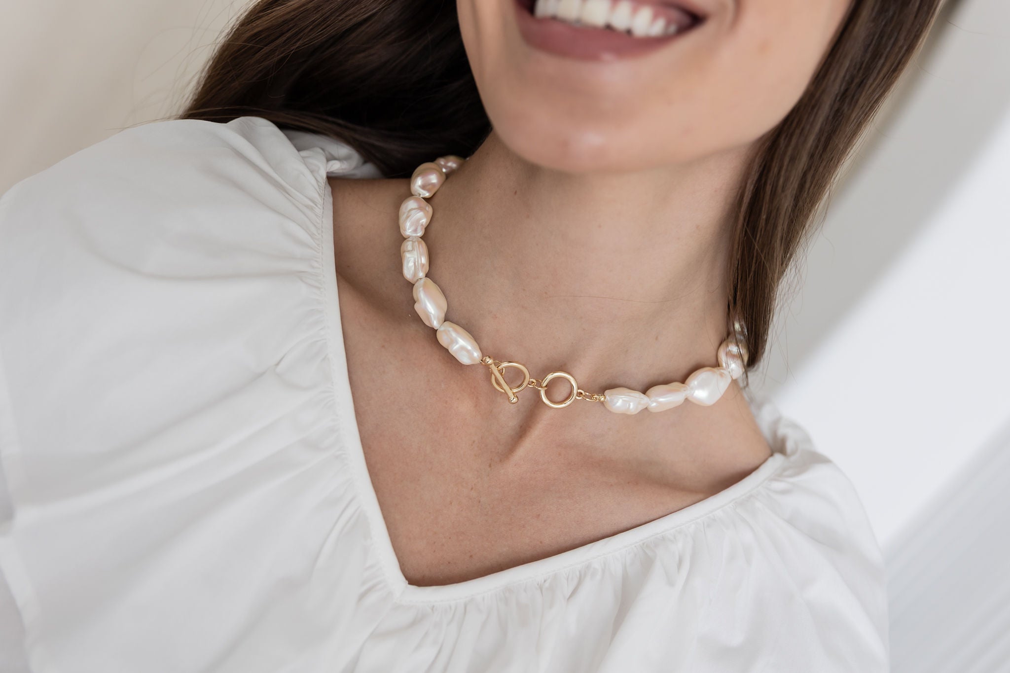 Monaco Necklace