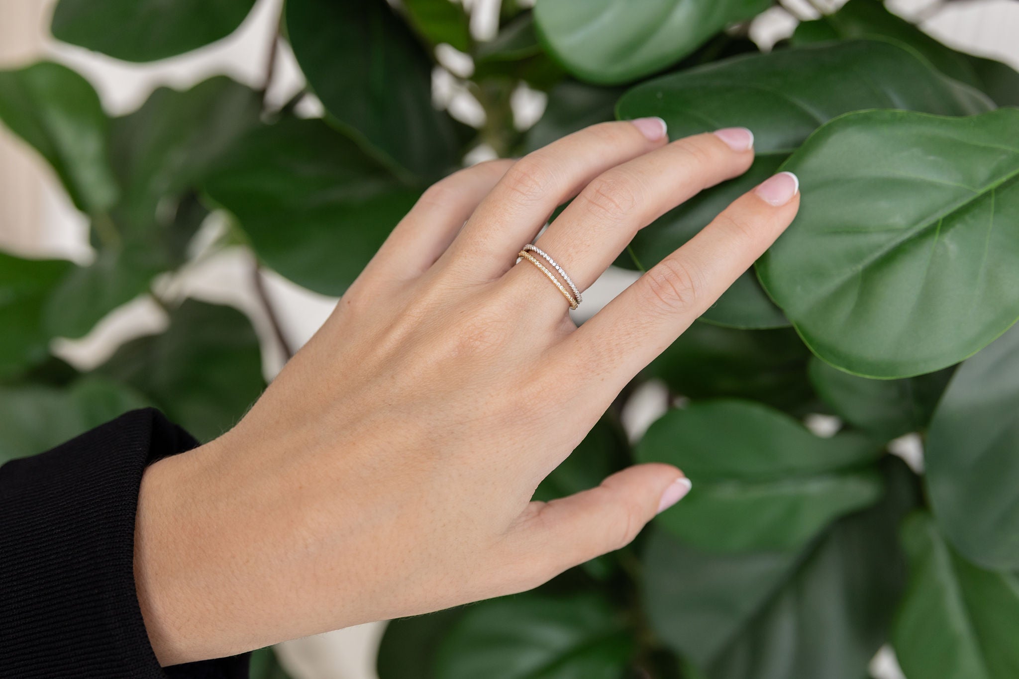 Soho Ring