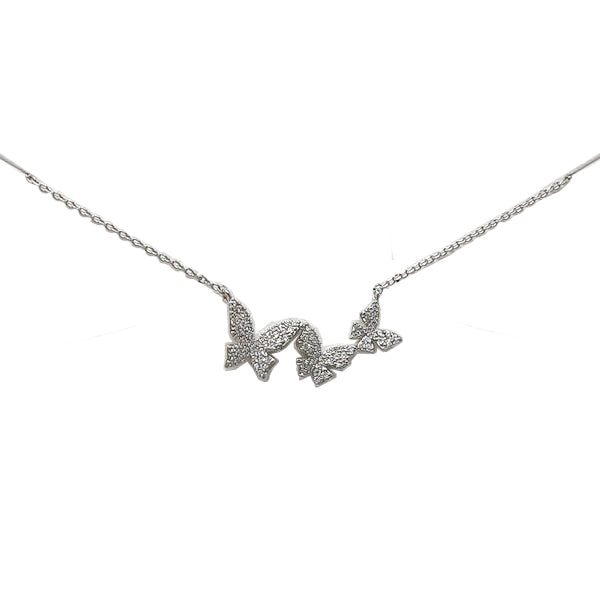 Mariposa Necklace
