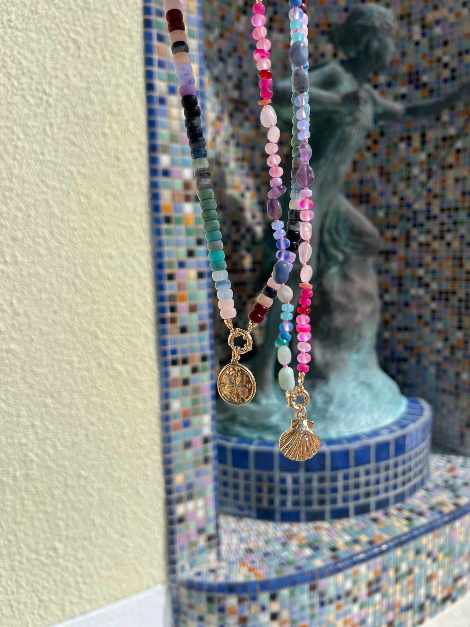 Playa Necklace