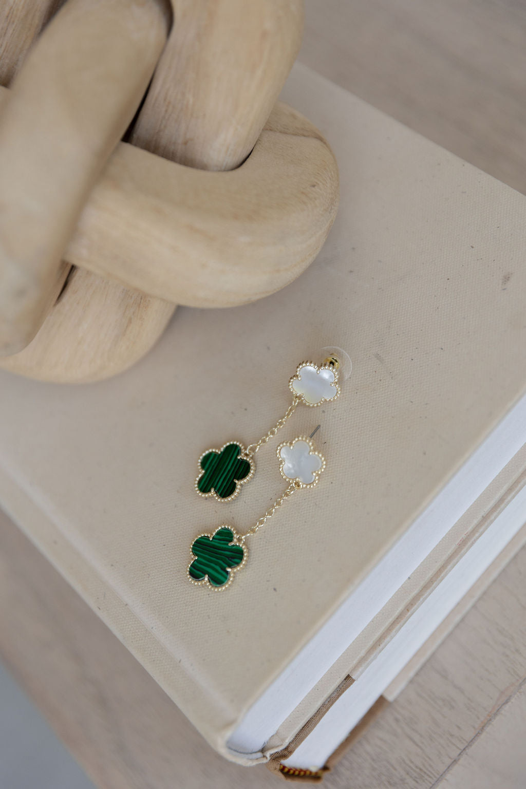 Isla Drop Earring
