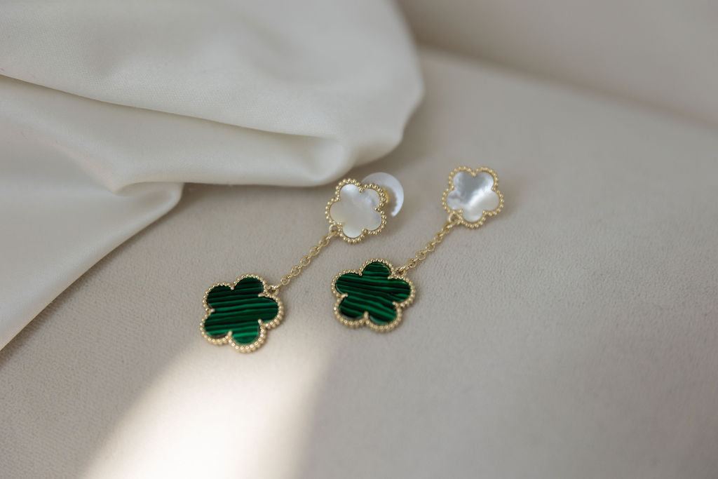 Isla Drop Earring