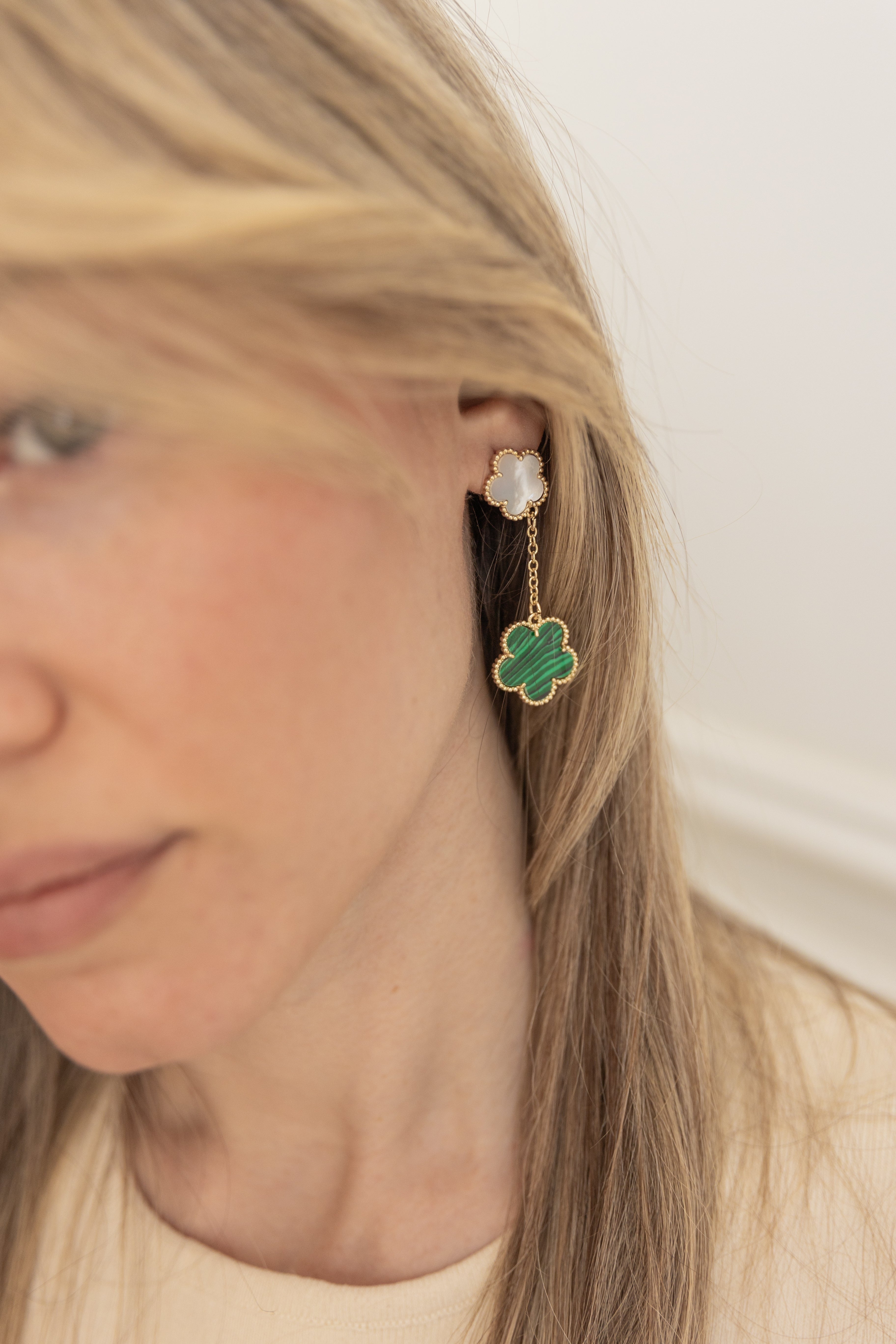 Isla Drop Earring