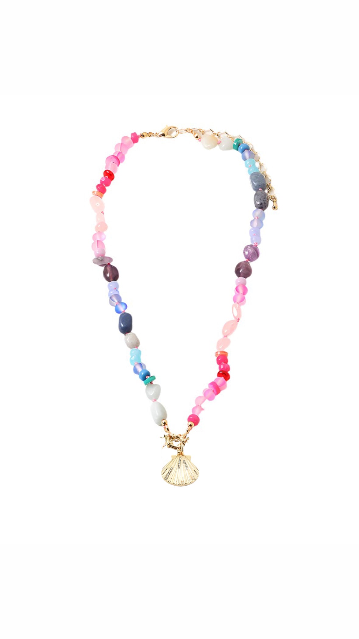 Playa Necklace