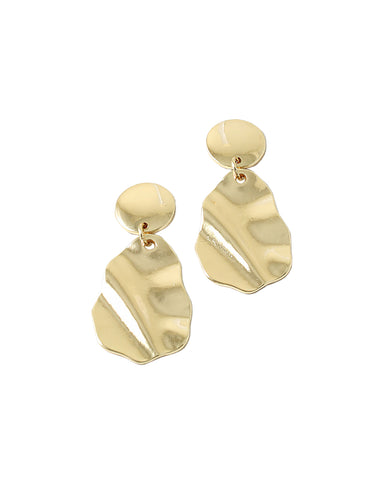 BITZ DECO EARRING