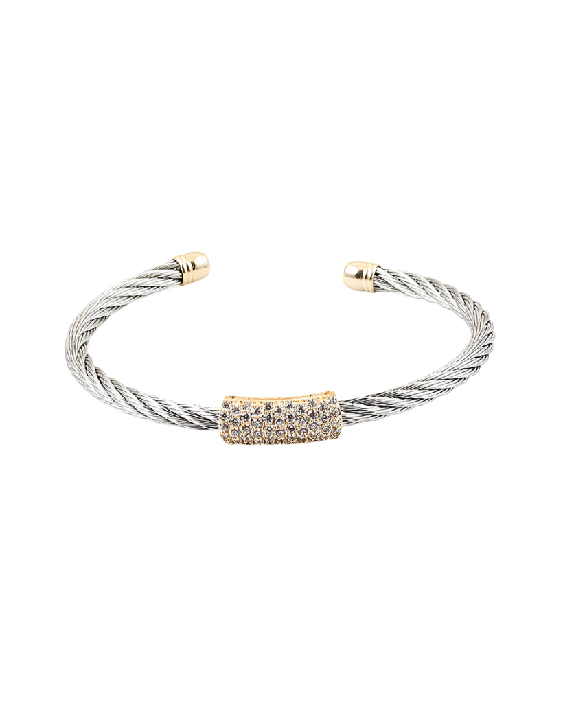 The Crush Bar Bracelet