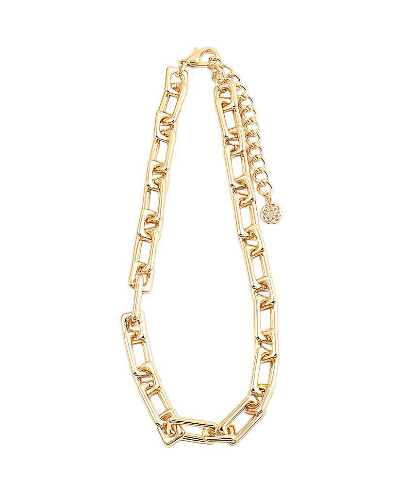 Ria Chunky Chain Necklace