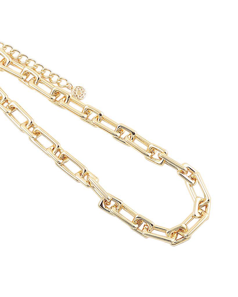 Ria Chunky Chain Necklace