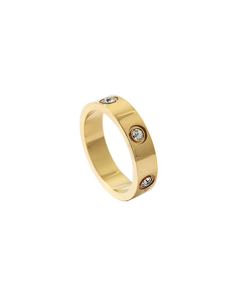 The Signature Ring