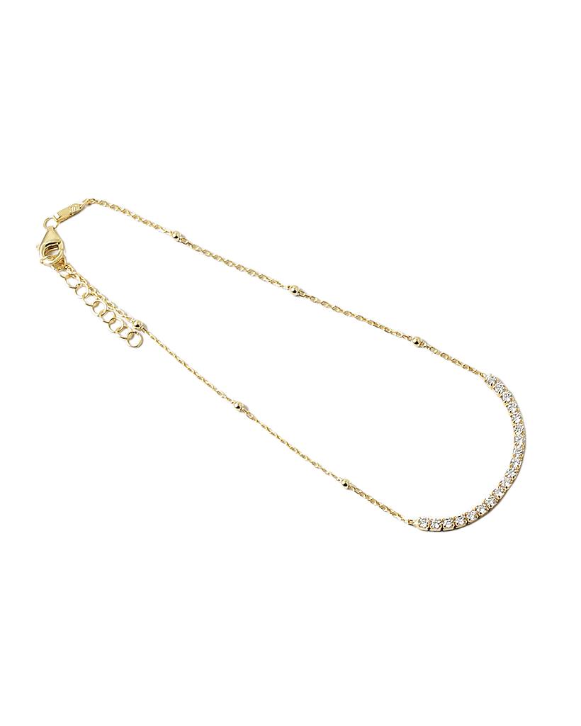 The Isla Anklet Bracelet
