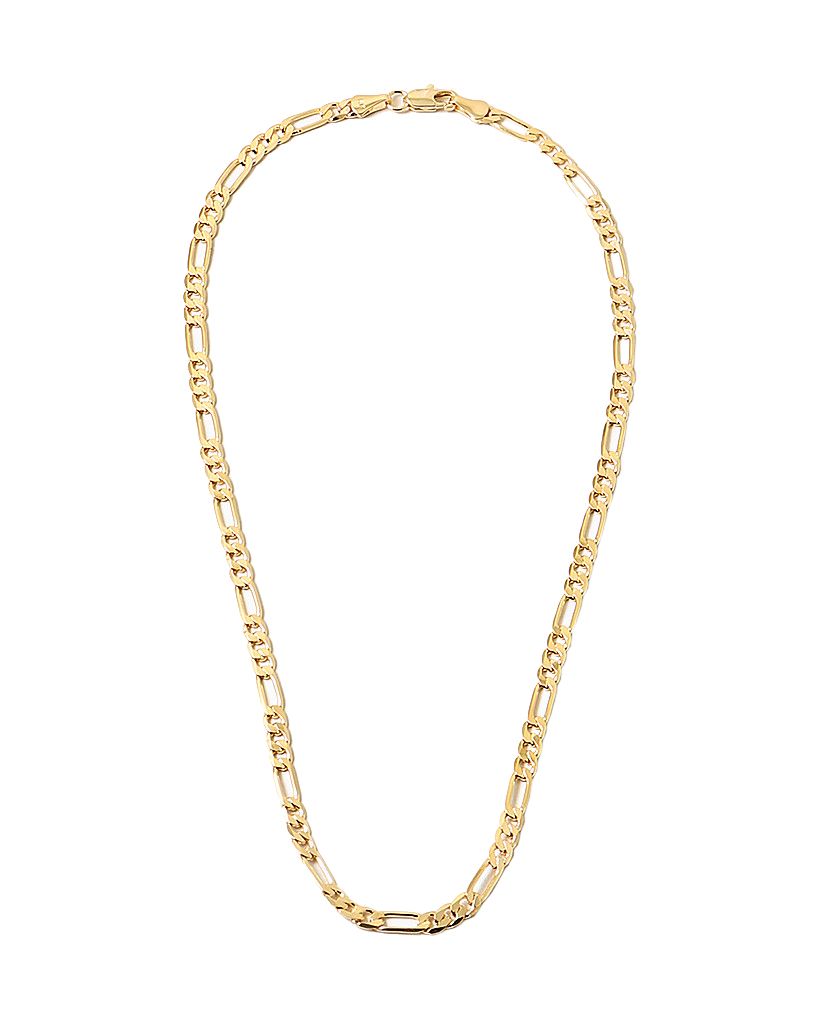 The Luca Chain Necklace