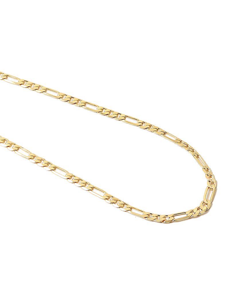 The Luca Chain Necklace