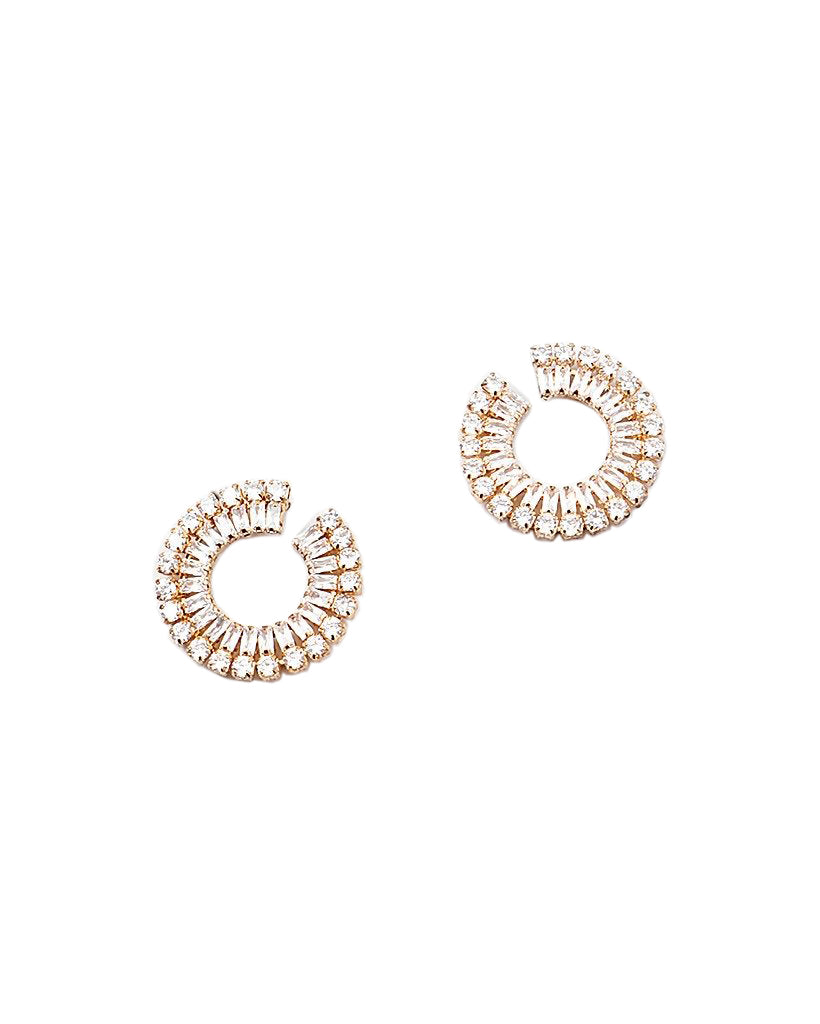 The Stella Earring