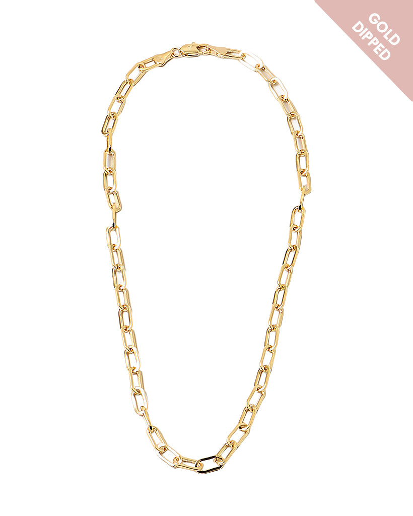 The Harper Chain Necklace